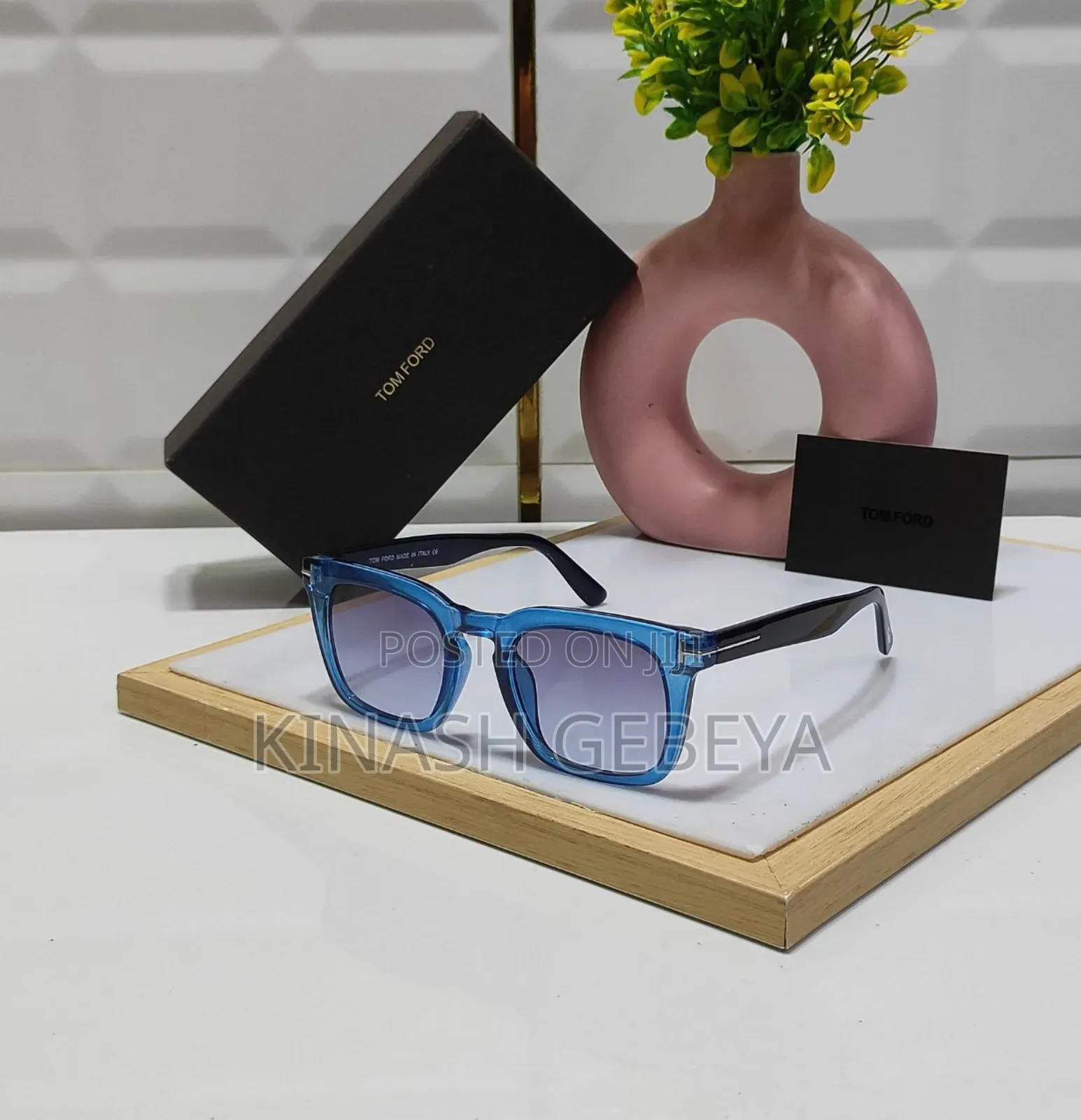 International Brand Uv Protection Sunglasses