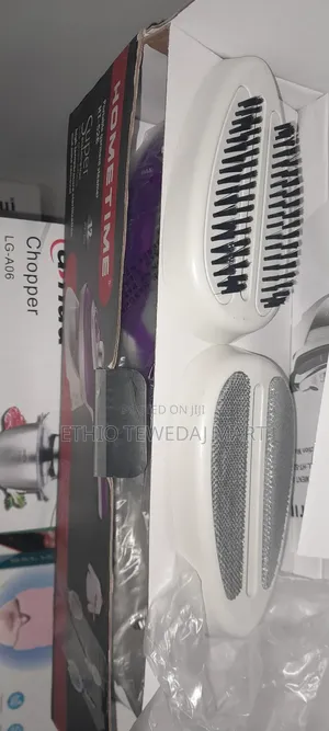 Hometime Garement Steamer