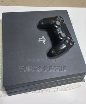 Photo - Play Station