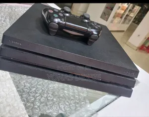 Play Station
