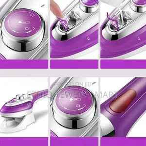 Hometime Garement Steamer