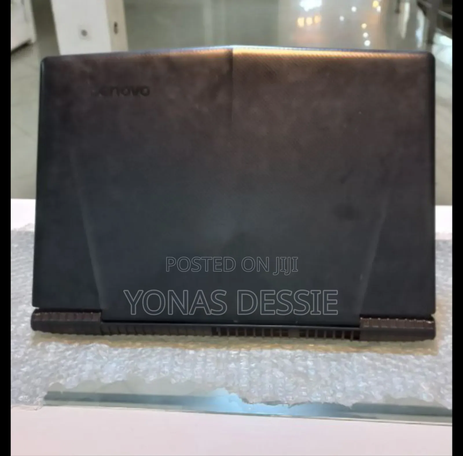 New Laptop Lenovo Legion Y520 16GB Intel Core I7 SSD 1T