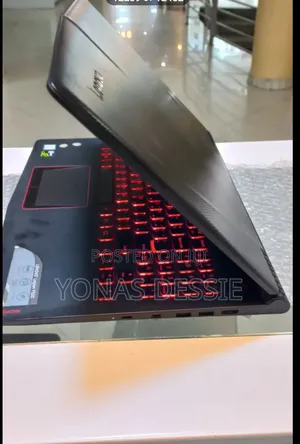 New Laptop Lenovo Legion Y520 16GB Intel Core I7 SSD 1T