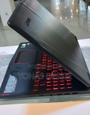 New Laptop Lenovo Legion Y520 16GB Intel Core I7 SSD 1T