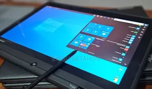 New Laptop Lenovo ThinkPad Yoga 8GB Intel Core I7 SSD 256GB
