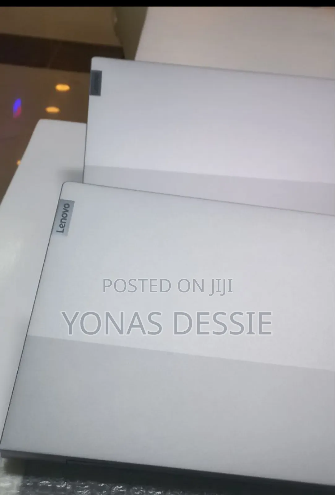 New Laptop Lenovo Thinkbook 14 16GB Intel Core I7 SSD 512GB