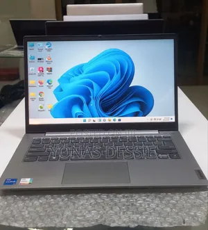 New Laptop Lenovo Thinkbook 14 16GB Intel Core I7 SSD 512GB