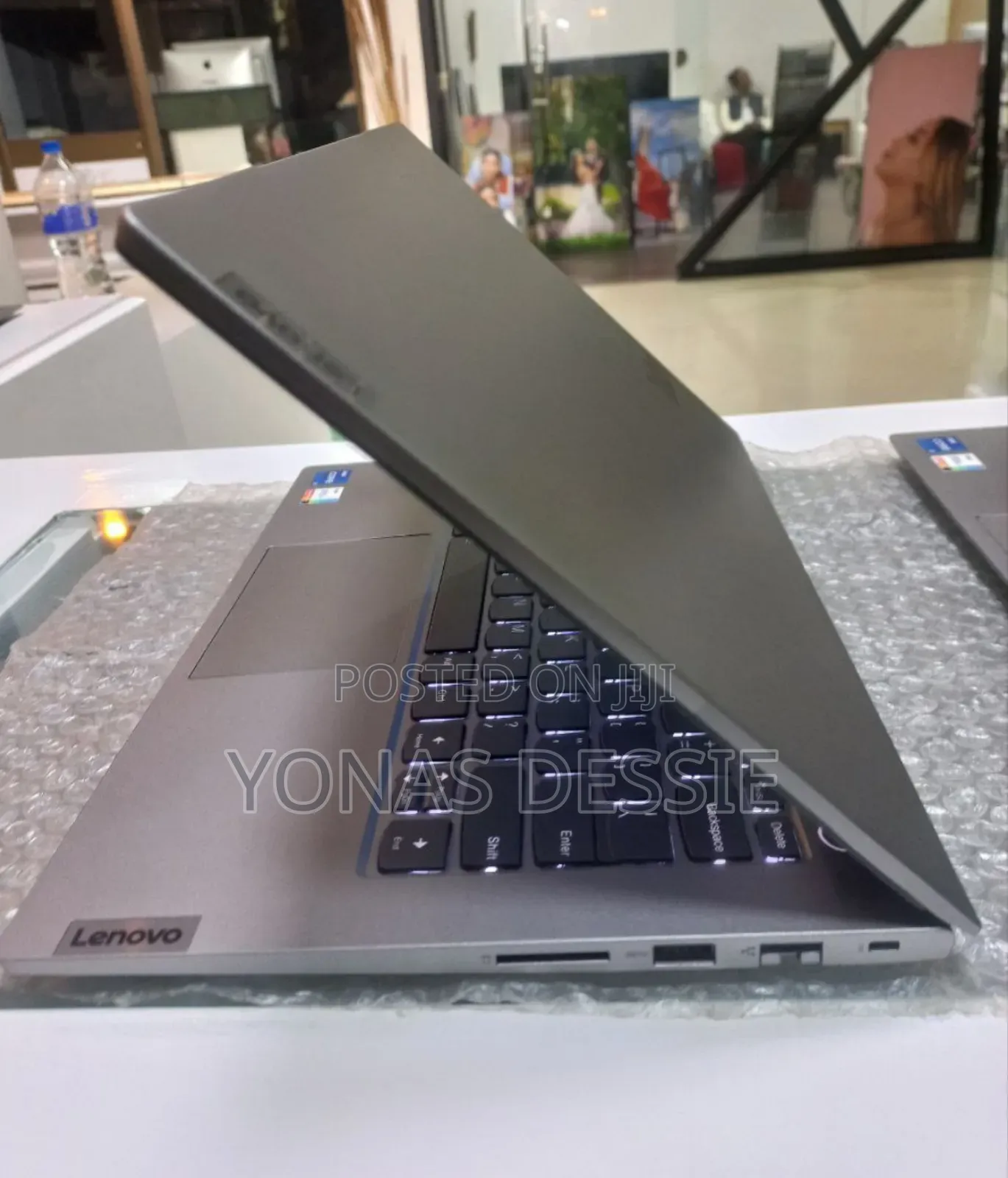 New Laptop Lenovo Thinkbook 14 16GB Intel Core I7 SSD 512GB