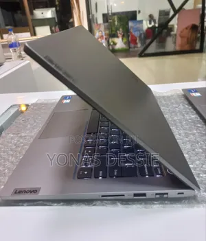 New Laptop Lenovo Thinkbook 14 16GB Intel Core I7 SSD 512GB