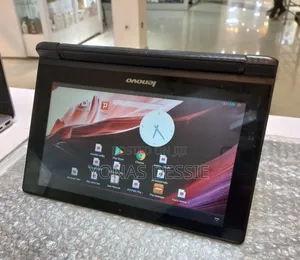 Lenovo ideapad 16 GB Black