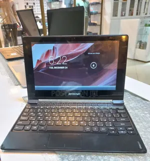 Lenovo ideapad 16 GB Black