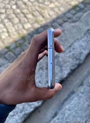 Samsung Galaxy S10 5G 256 GB Black