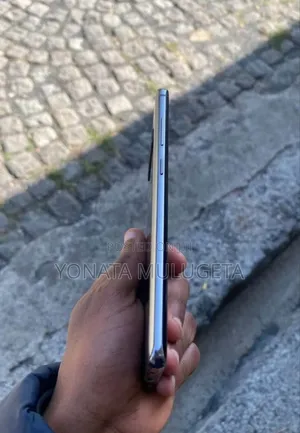 Samsung Galaxy S10 5G 256 GB Black