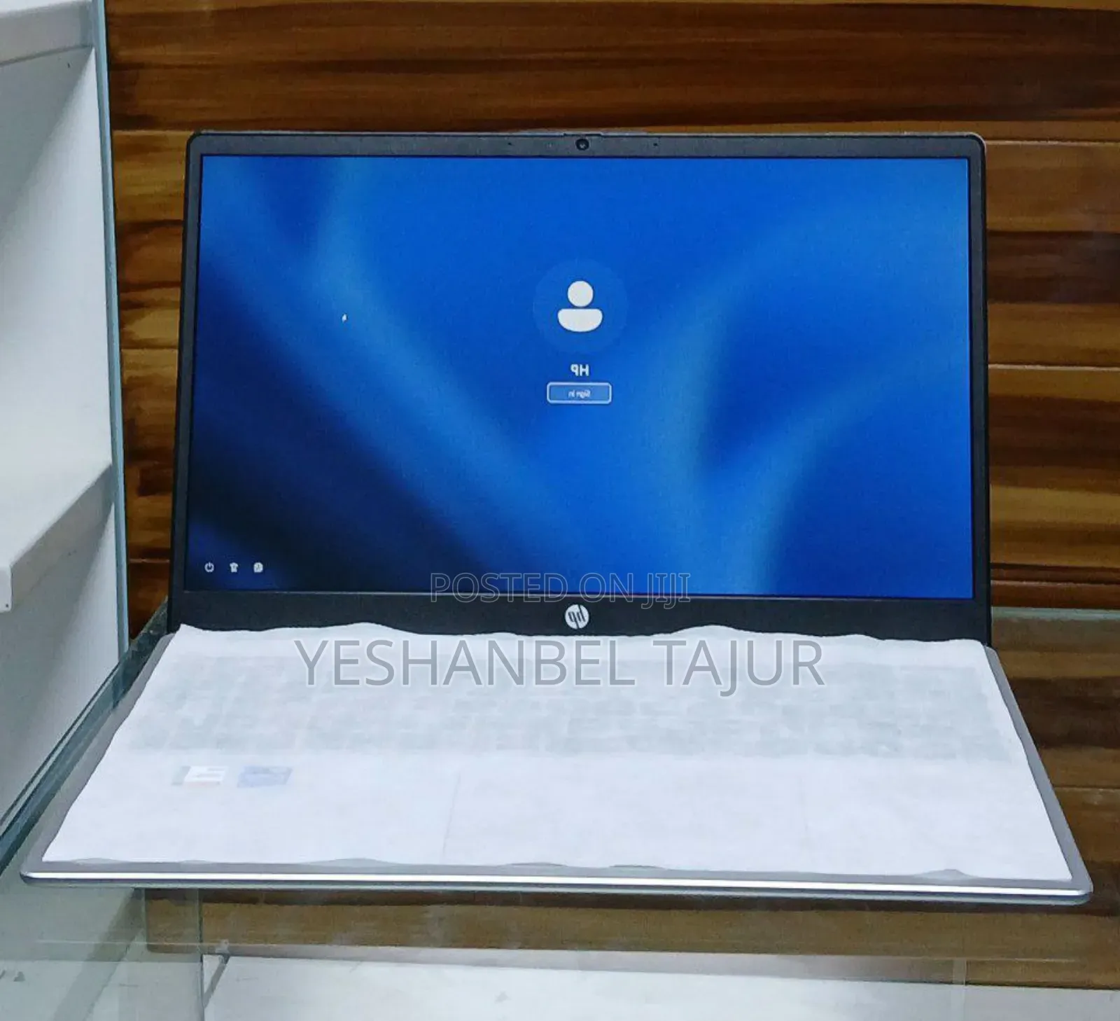 New Laptop HP Stream Notebook 16GB Intel Core I7 SSD 1T