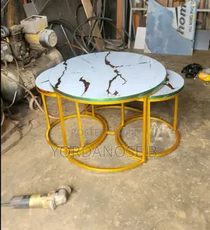 Photo - Coffee Table