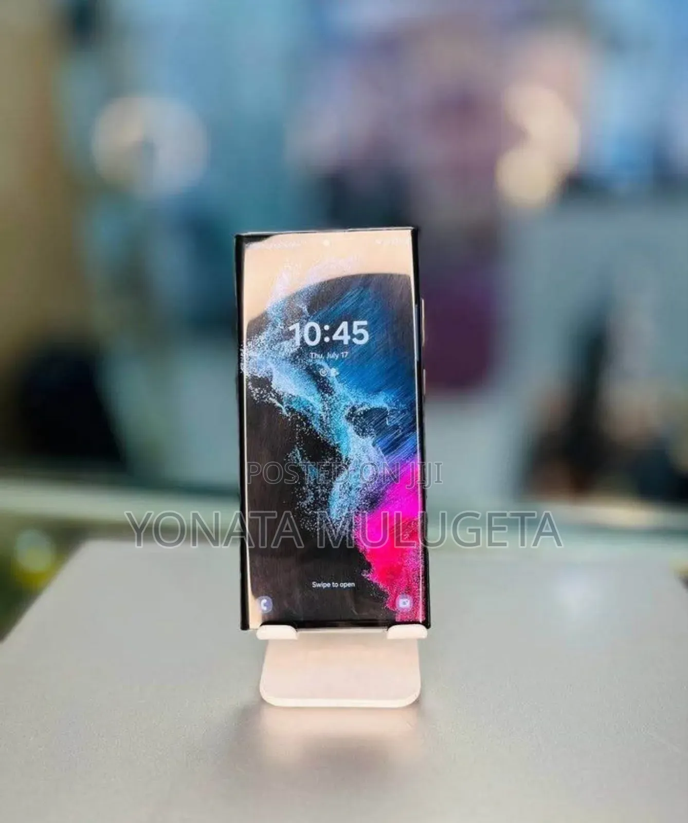 Samsung Galaxy S22 Ultra 256 GB