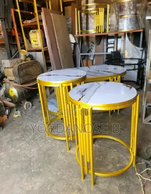 Photo - Coffee Table