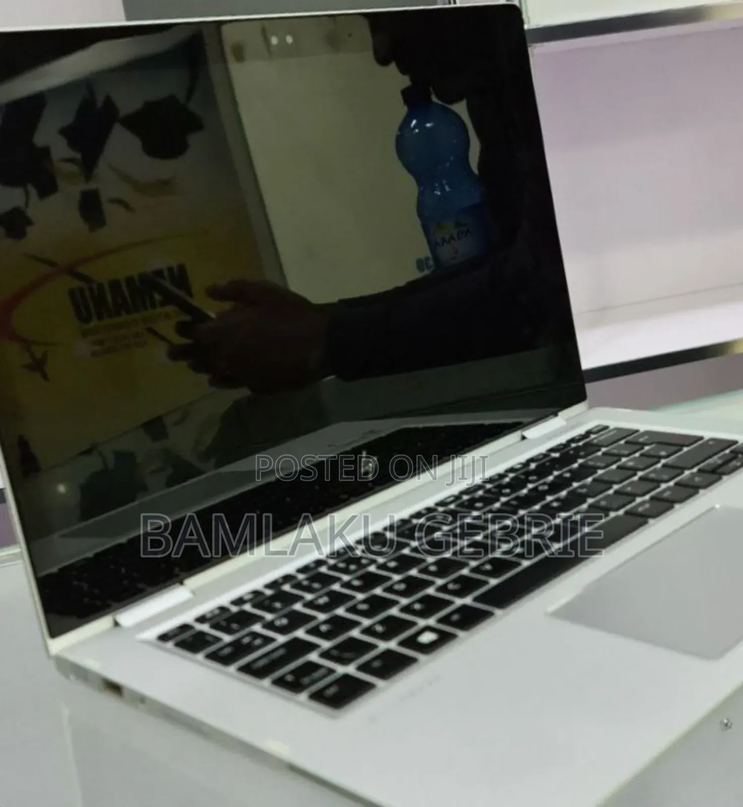 New Laptop HP EliteBook X360 1040 G7 16GB Intel Core I5 SSD 512GB