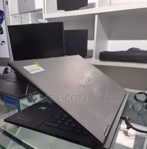 Photo - New Laptop HP Omen 16 16GB Intel Core I9 SSD 1T