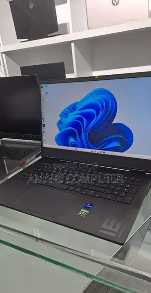 New Laptop HP Omen 16 16GB Intel Core I9 SSD 1T