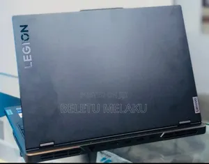 New Laptop Lenovo Legion 5 16GB Intel Core I7 SSD 1T