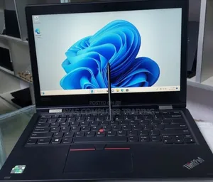 Photo - New Laptop Lenovo ThinkPad L380 8GB Intel Core I5 SSD 512GB