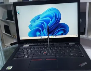 New Laptop Lenovo ThinkPad L380 8GB Intel Core I5 SSD 512GB