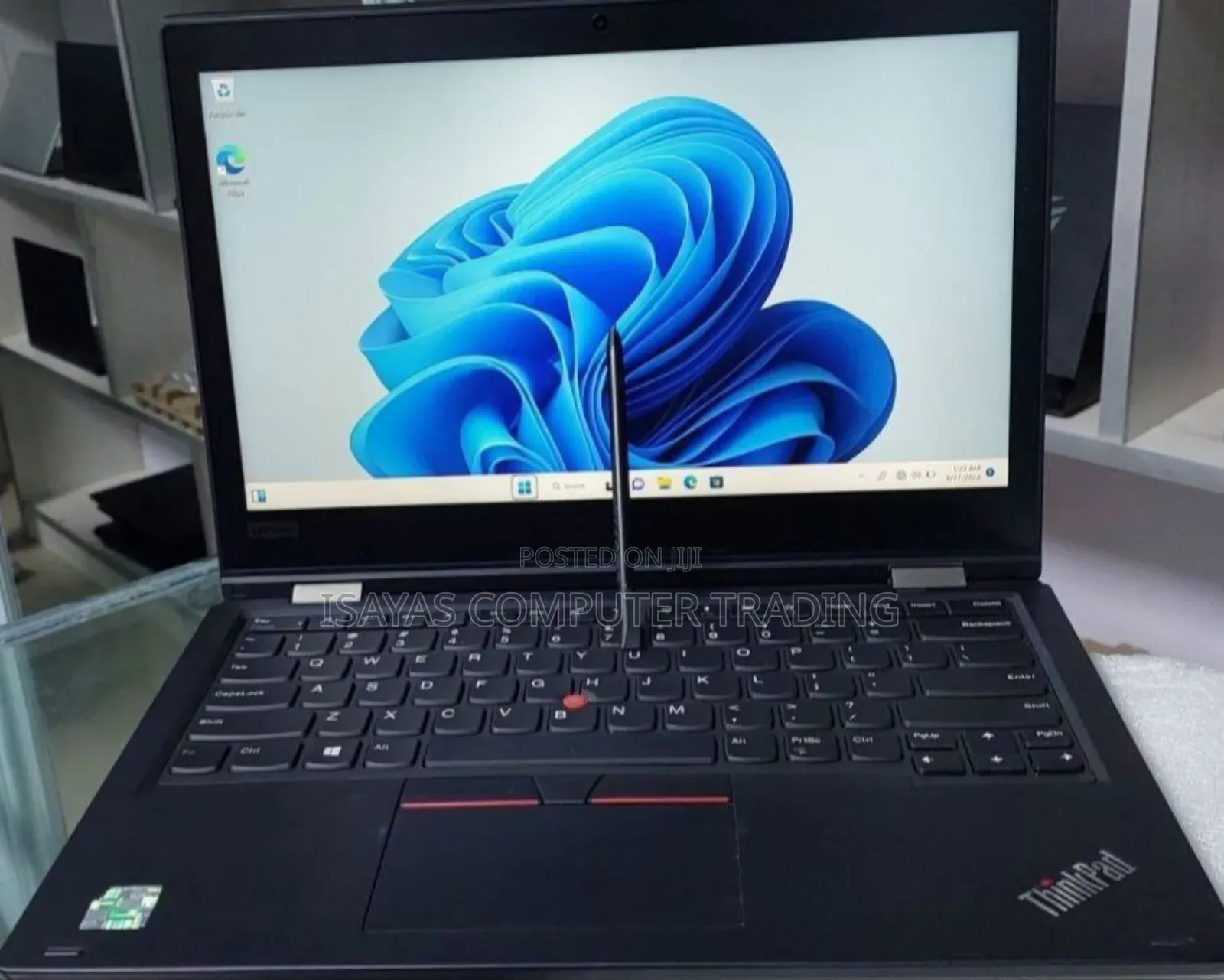 New Laptop Lenovo ThinkPad L380 8GB Intel Core I5 SSD 512GB