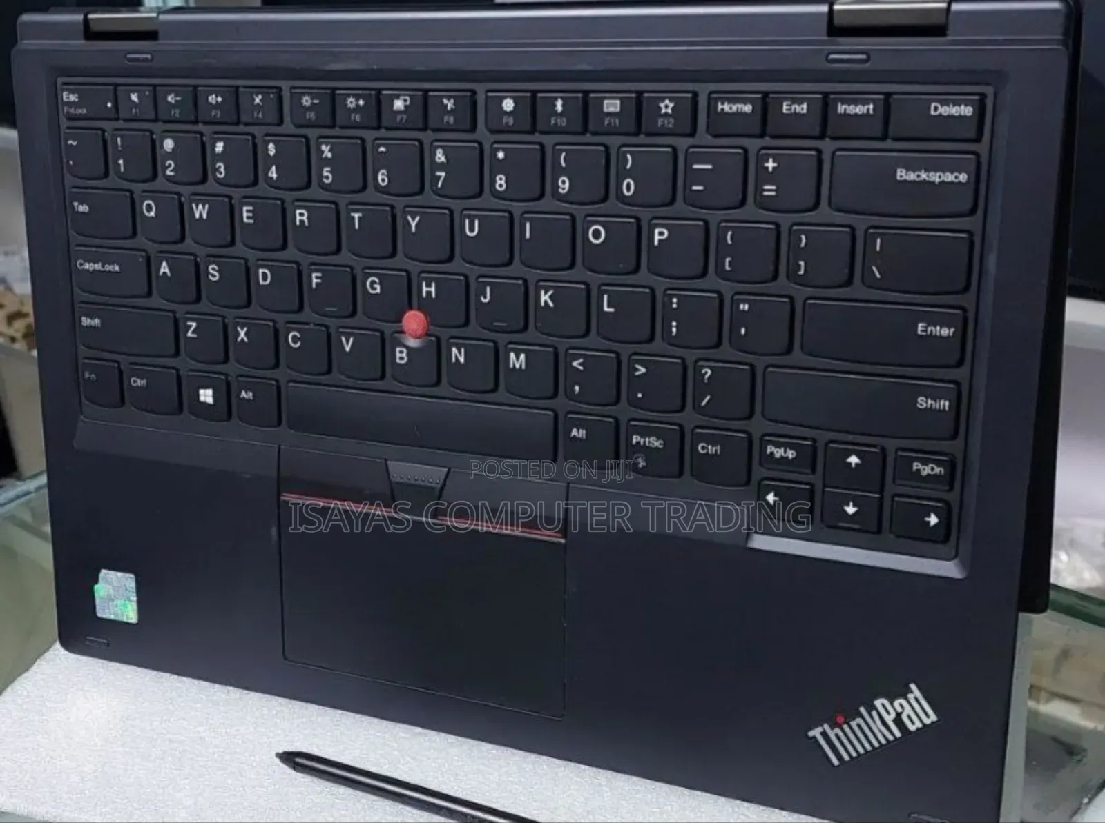 New Laptop Lenovo ThinkPad L380 8GB Intel Core I5 SSD 512GB