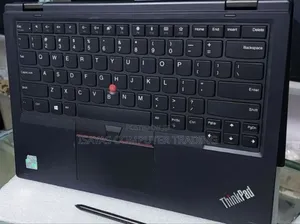 New Laptop Lenovo ThinkPad L380 8GB Intel Core I5 SSD 512GB