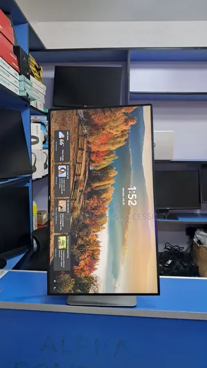 Dell Ultrasharp U2719d - 27" Monitor Resolution
