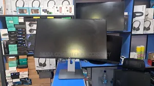 Dell Ultrasharp U2719d - 27" Monitor Resolution