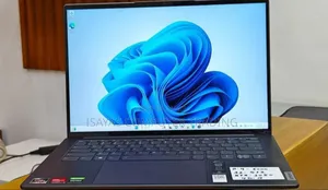 New Laptop Lenovo IdeaPad 5 Slim 13th Gen I7 32GB AMD Ryzen 9 SSD 512GB