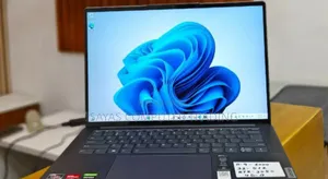 New Laptop Lenovo IdeaPad 5 Slim 13th Gen I7 32GB AMD Ryzen 9 SSD 512GB