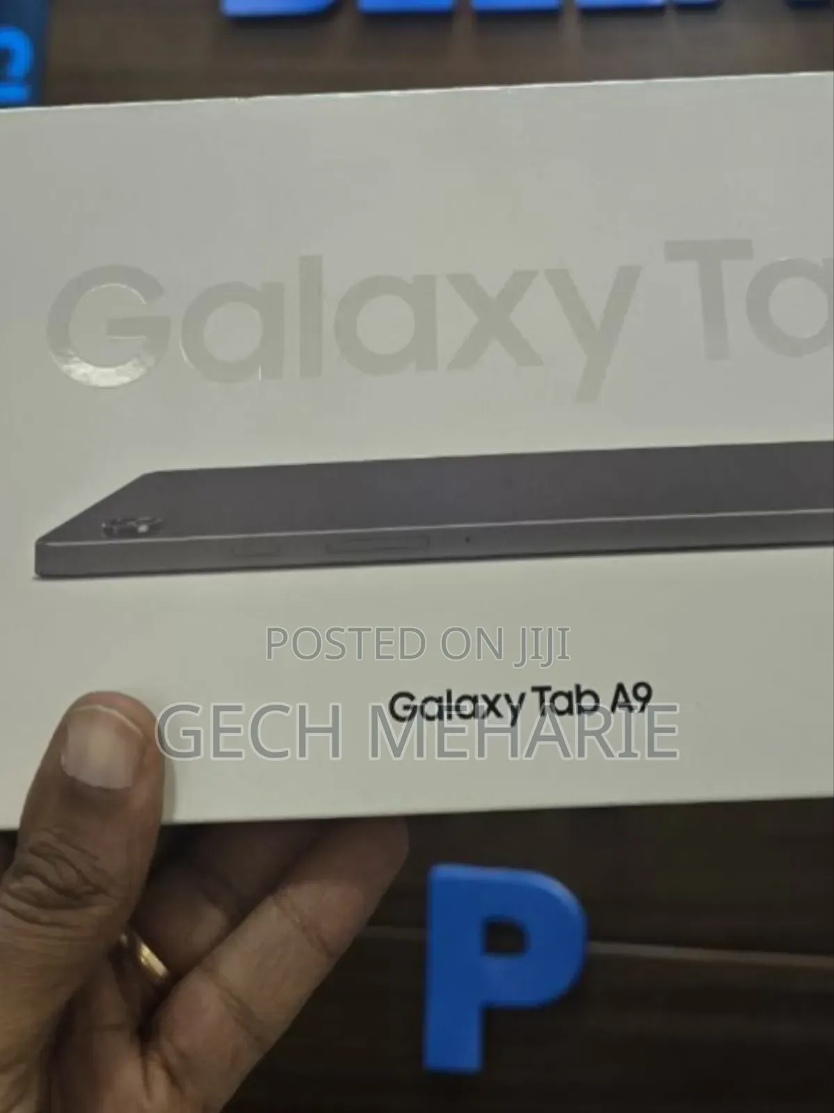 New Samsung Galaxy Tab A9 64 GB