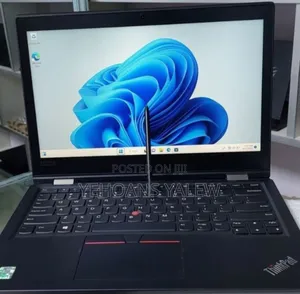 New Laptop Lenovo ThinkPad L380 8GB Intel Core I5 SSD 512GB