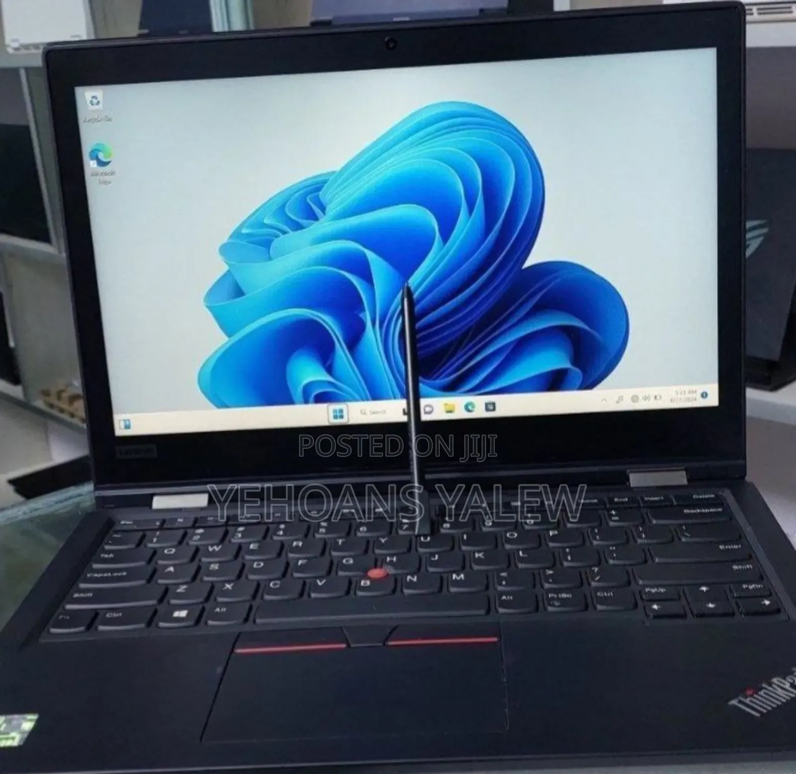 New Laptop Lenovo ThinkPad L380 8GB Intel Core I5 SSD 512GB