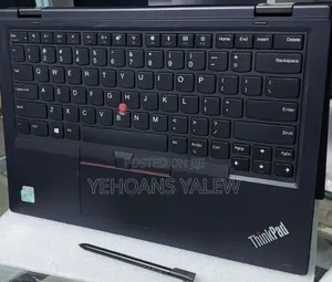 New Laptop Lenovo ThinkPad L380 8GB Intel Core I5 SSD 512GB