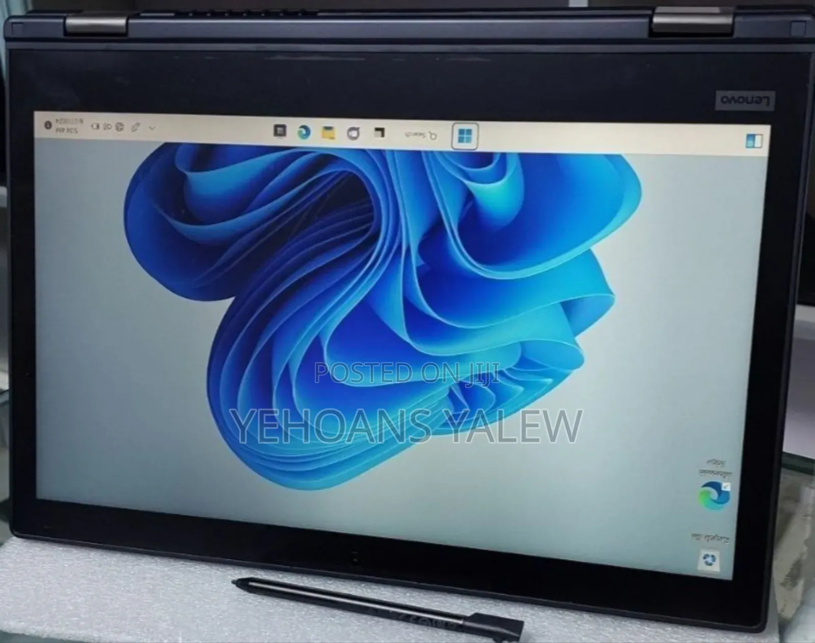 New Laptop Lenovo ThinkPad L380 8GB Intel Core I5 SSD 512GB