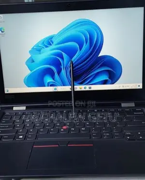 Photo - New Laptop Lenovo ThinkPad L380 8GB Intel Core I5 SSD 512GB