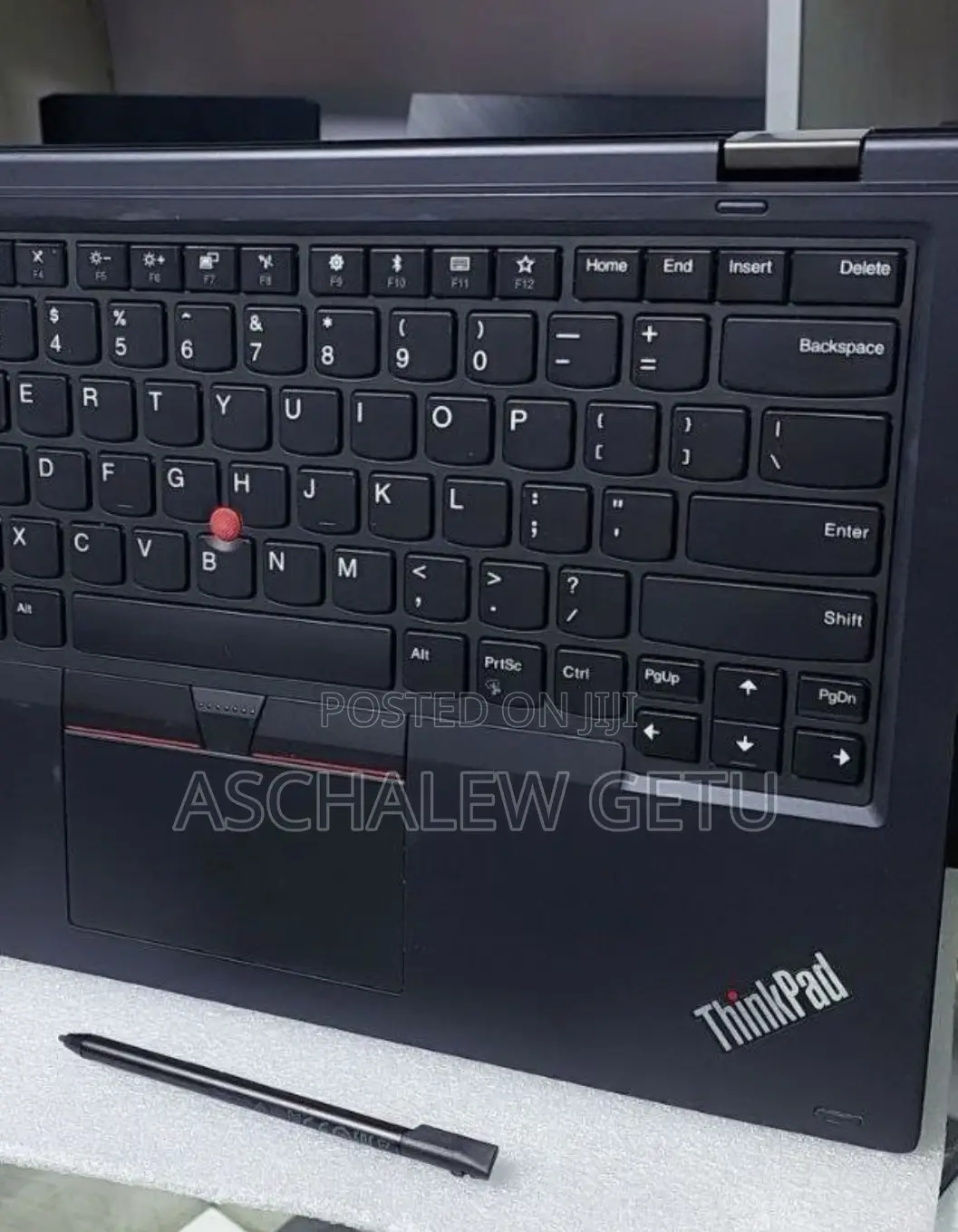 New Laptop Lenovo ThinkPad L380 8GB Intel Core I5 SSD 512GB