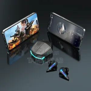 Celebrat W54 Game/Music Dual Mode TWS Earphones