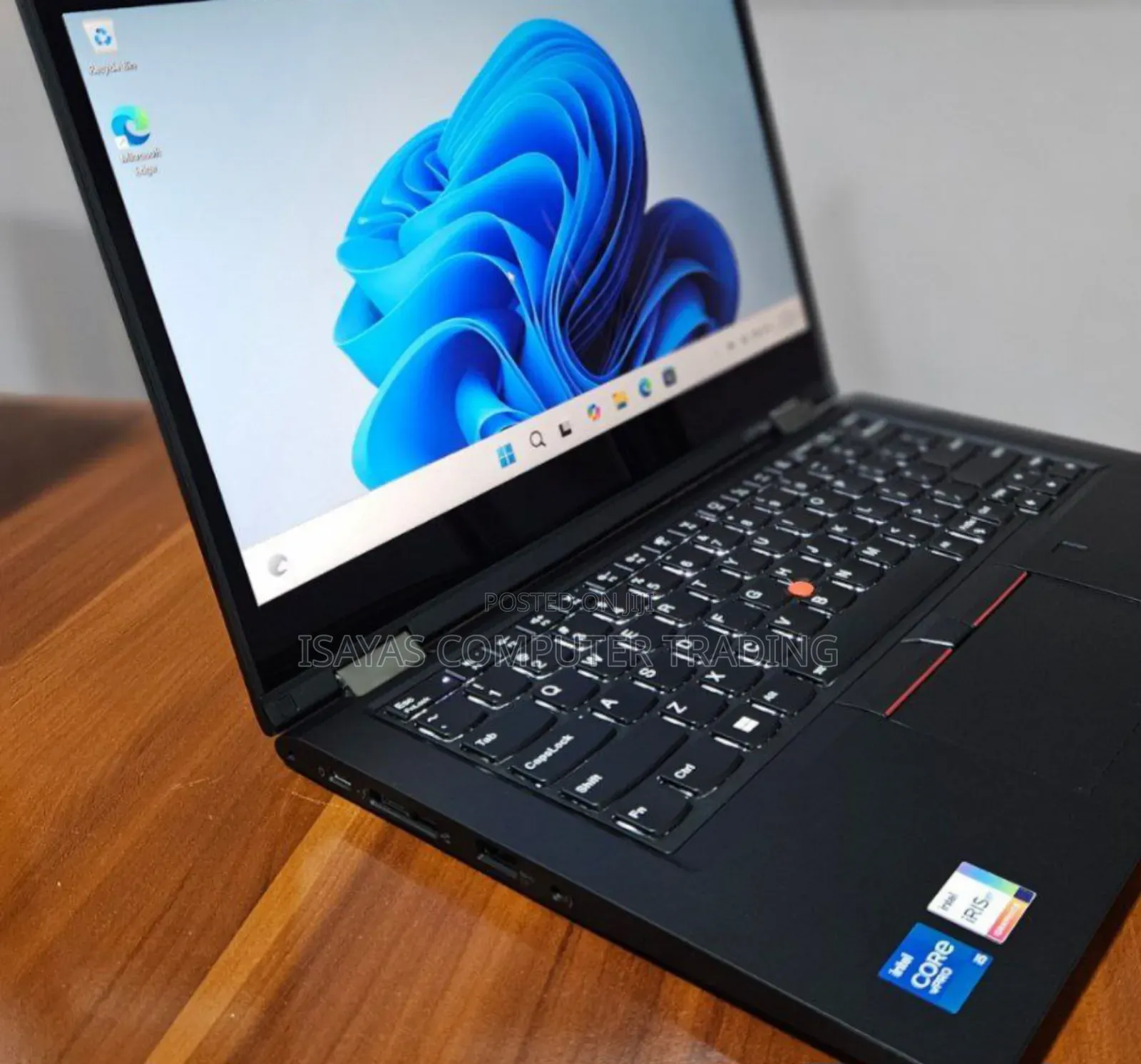 New Laptop Lenovo ThinkPad X1 Carbon 16GB Intel Core I5 SSD 512GB