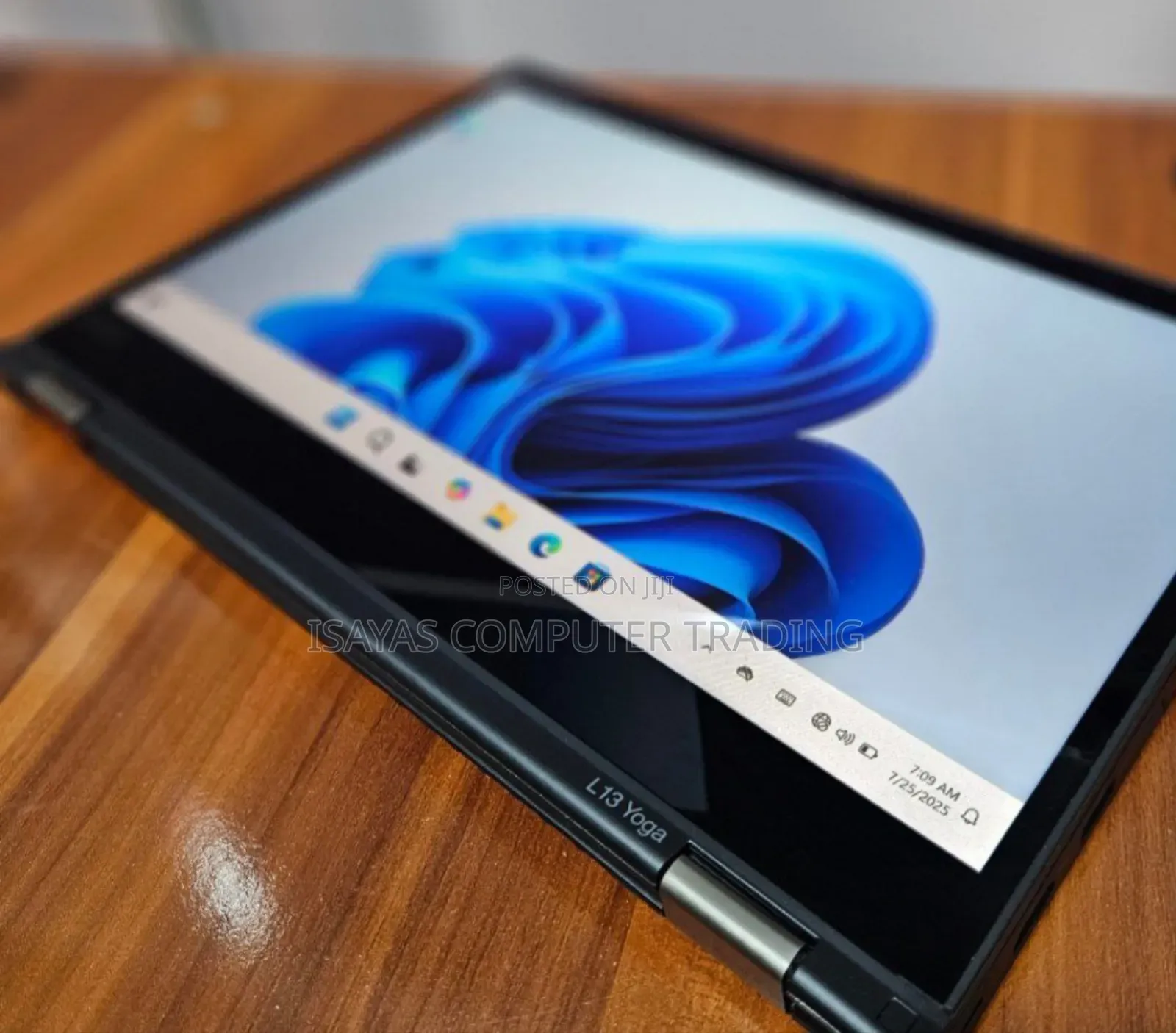 New Laptop Lenovo ThinkPad X1 Carbon 16GB Intel Core I5 SSD 512GB