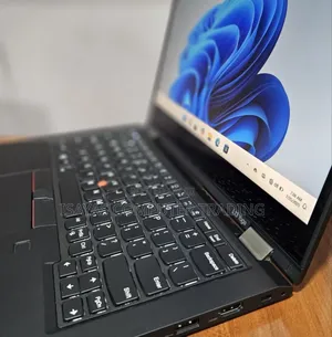 New Laptop Lenovo ThinkPad X1 Carbon 16GB Intel Core I5 SSD 512GB