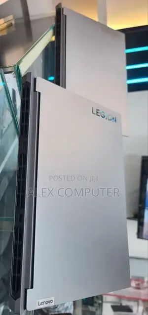 New Laptop Lenovo Legion 5 16GB Intel Core I7 SSD 1T