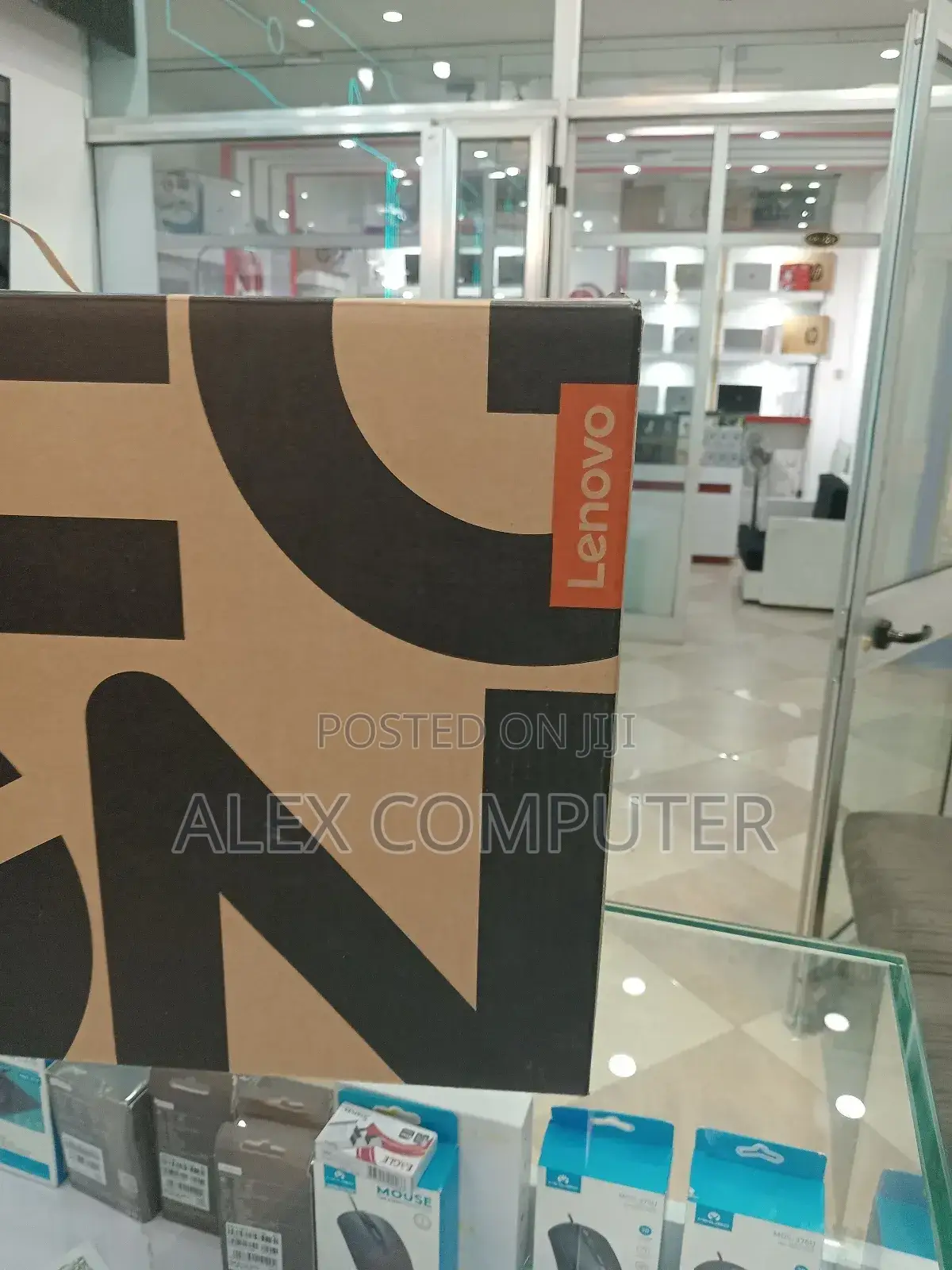 New Laptop Lenovo Legion 5 16GB Intel Core I7 SSD 1T