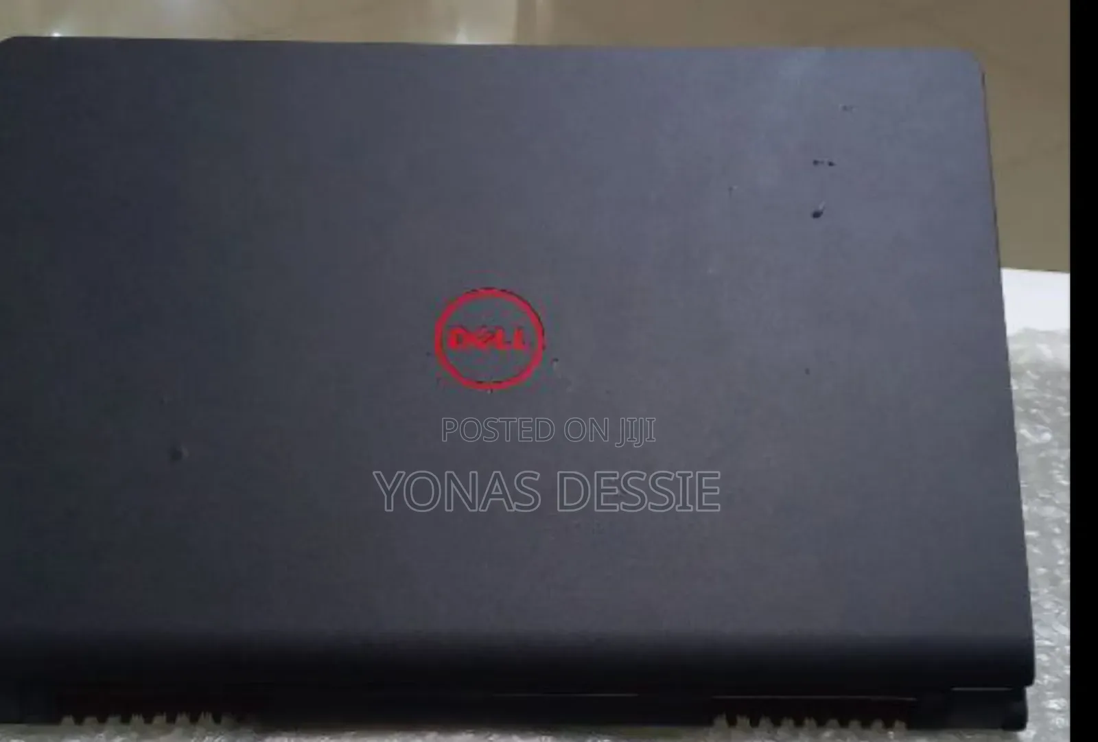 Laptop Dell Inspiron 15 5577 8GB Intel Core I7 SSD 512GB