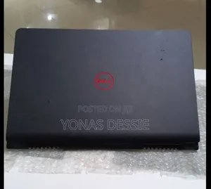 Laptop Dell Inspiron 15 5577 8GB Intel Core I7 SSD 512GB