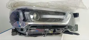 Photo - Auto Spare Parts (Body)